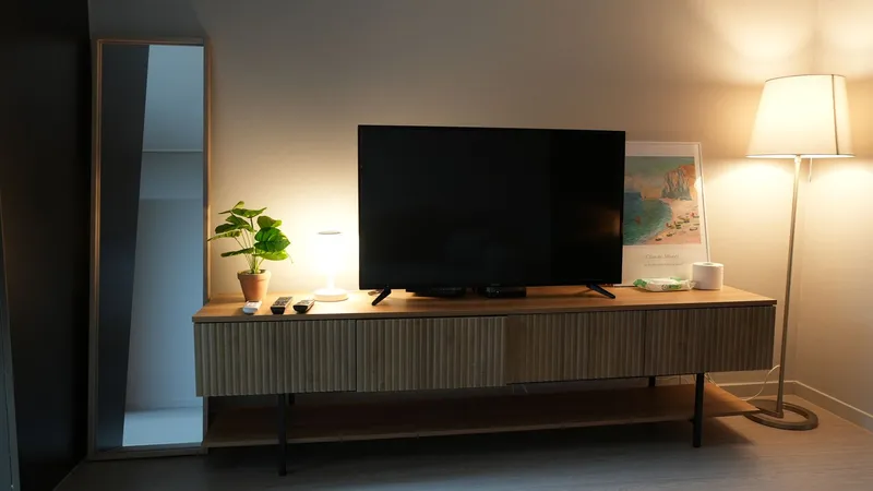 [Ansan] A warm and inviting emotional house 9