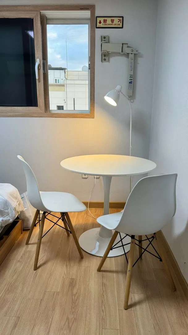 [Gwanak, Seoul] Shillim Sunshine 2 Room + Living Room 13