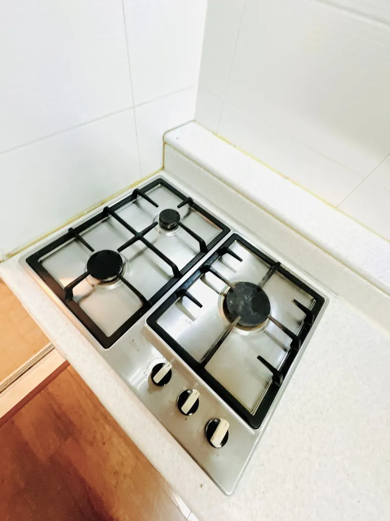 [Nowon, Seoul] Two-room apartment in front of Baek Hospital, in the forest area near the subway station 20