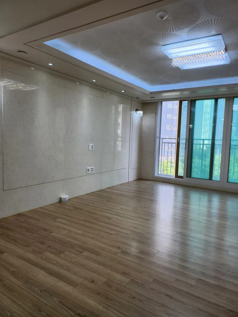 [Paju] Room 3, Fire 2 Paju Apartment 13