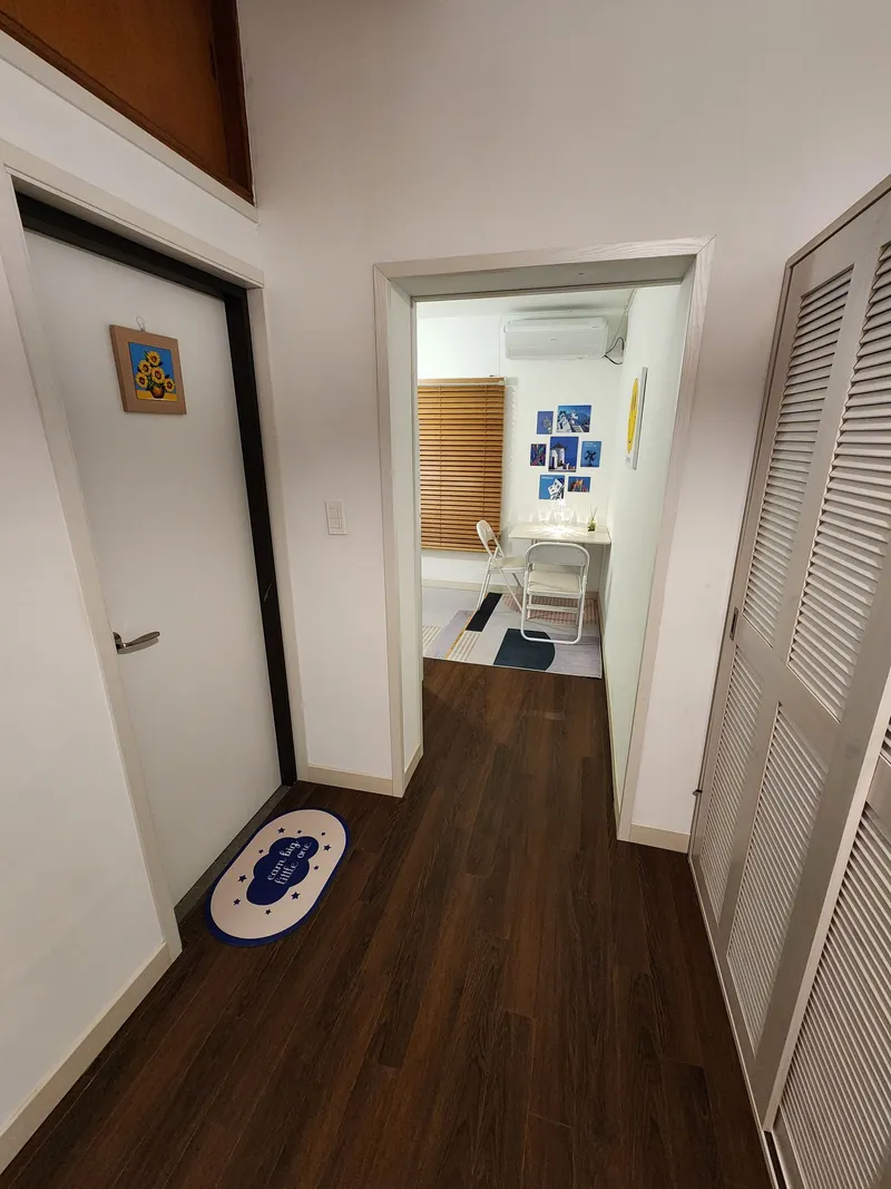 [Namwon, Seogwipo] Beachfront detached house annex, large yard, full options, top cleanliness 24