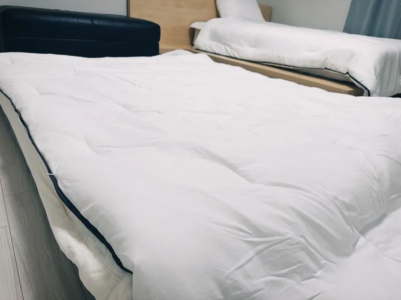 [Suseong, Daegu] Luxury cost-effective officetel (23 pyeong) 31st floor 3