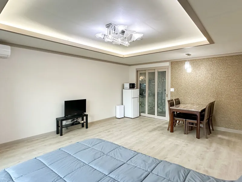 [Hoengseong] Accommodation with a beautiful lawn garden #Upper building 202 13