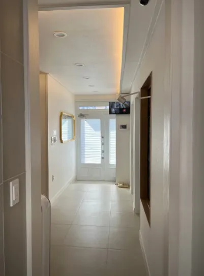 [Ildo 1-dong, Jeju] Premium Women-Only Sharehouse iShare 68