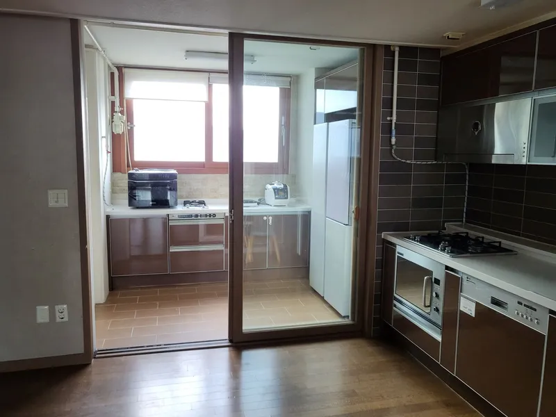 [Dalseo, Daegu] Peaceful 33 pyeong apartment 9