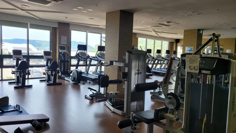 [경남 거제] 골프장 뷰가 보이는 아파트 30