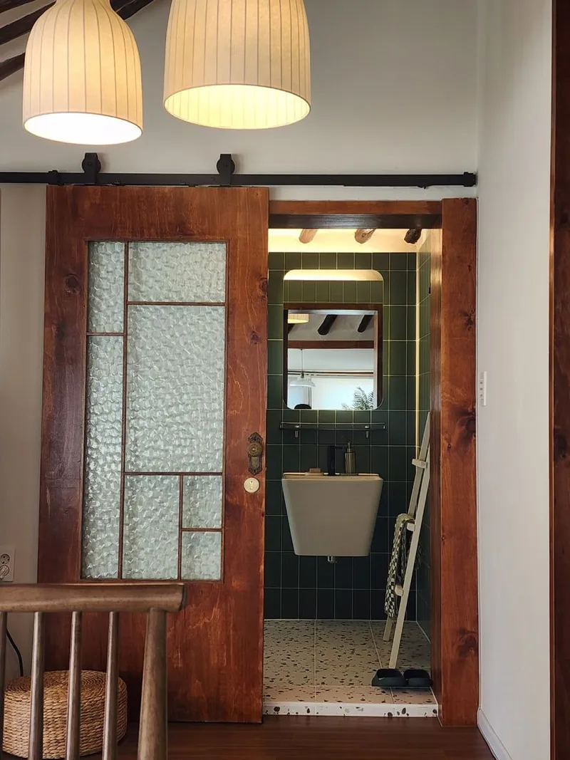 [Goseong] A two-room country house with a sense of sentimentality and a sea view 44