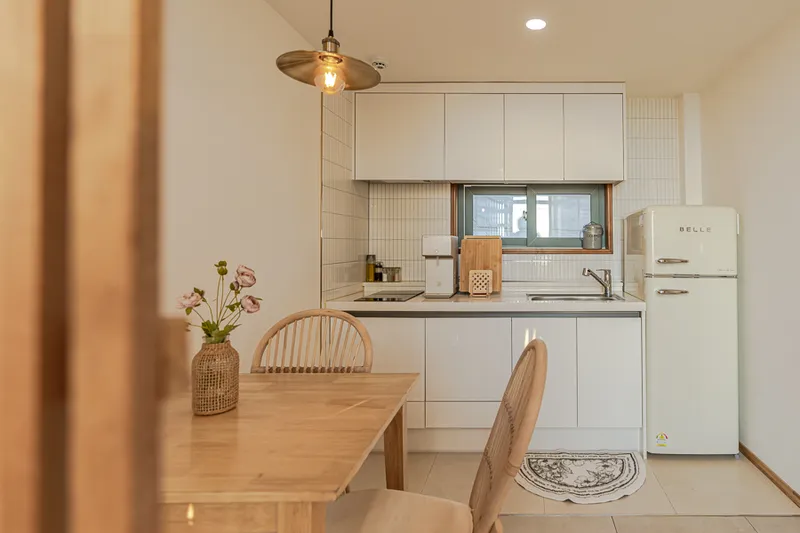 [Aewol, Jeju] Aewol Coastal Road Ocean View Duplex Emotional Accommodation 10