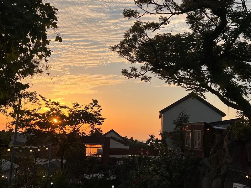 [Aewol, Jeju] Full Moon Sale Half Price Event #Jeju Emotional Accommodation #Healing Experience Accommodation #Star 58