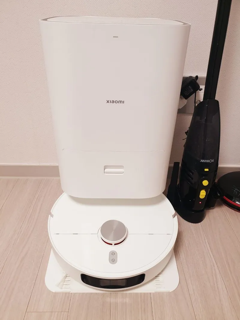 [Gimhae] Newly built 1st district Prugio resort-type apartment #clean #4 queen-size 19