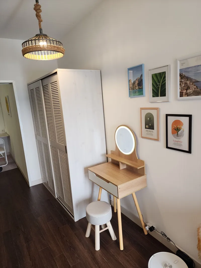 [Namwon, Seogwipo] Beachfront detached house annex, large yard, full options, top cleanliness 61