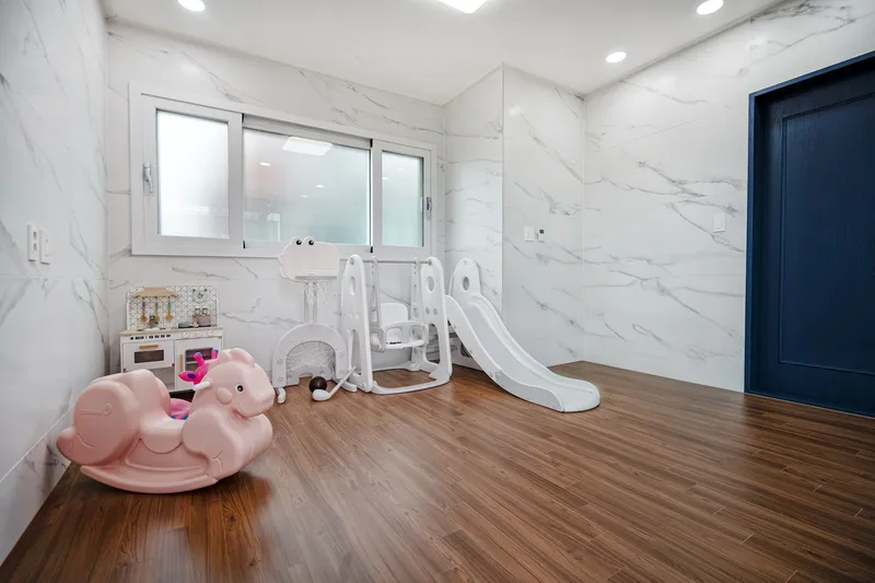 [Daejeong, Seogwipo] A secluded and private two-story independent pool villa A 13