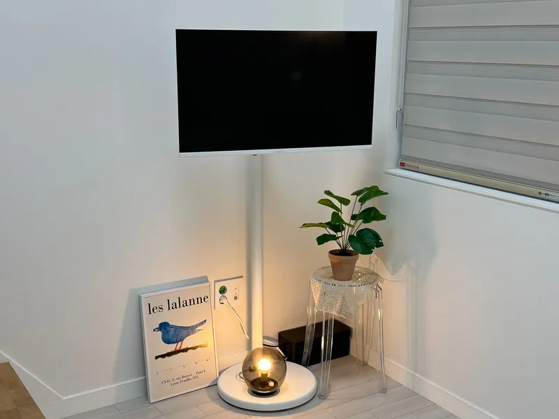 [Hwaseong] Cozy newly built fully-furnished officetel in the Dongtan Station area 16