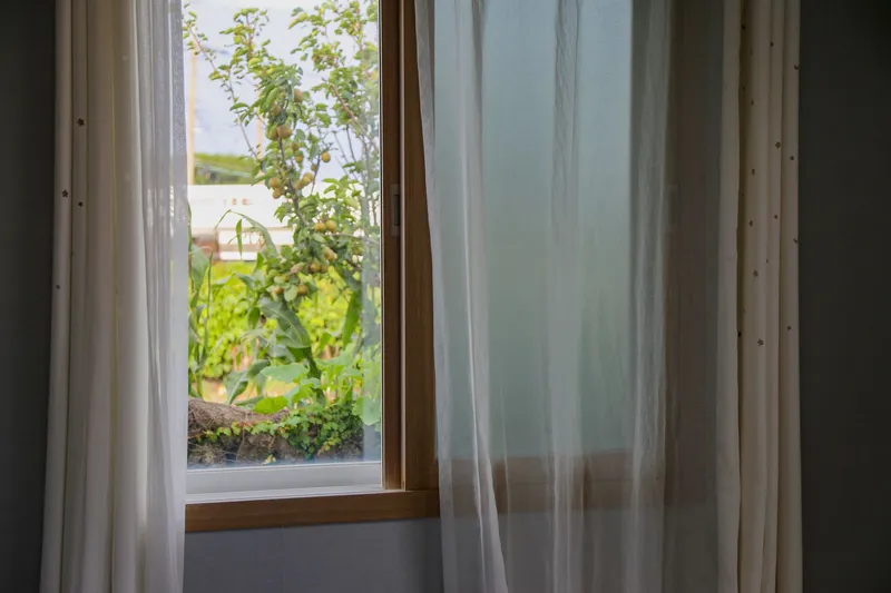 [Gujwa, Jeju][Jeju Hado] Cozy accommodation with a lawn between stone walls 23