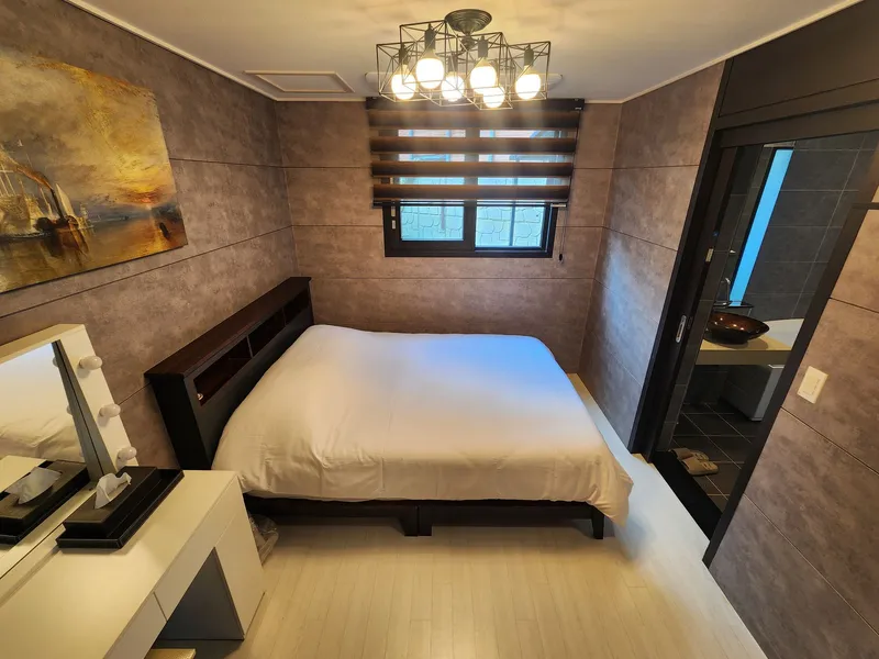 [Haean-dong, Jeju] Private villa with swimming pool (3 rooms, 2 bathrooms) / BBQ available 37