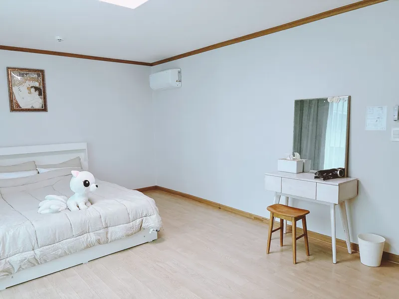 [경남 거제] 거제여행의 중심 #옥포숙소 #가족단체숙소 3
