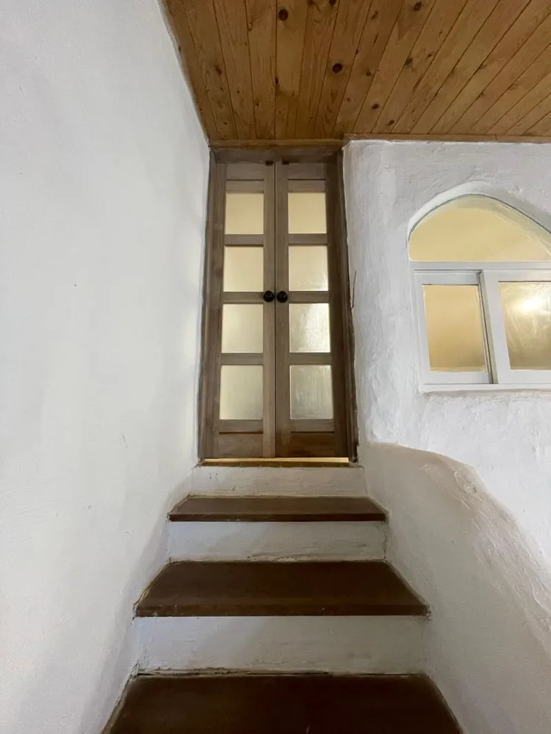 [Jocheon, Jeju] A forest-area accommodation in the eastern part of Jeju Island with a combination of stone walls and mountains 35