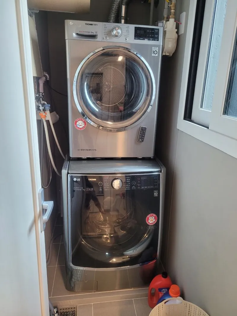 [Uijeongbu] Newly built 3-room apartment near Uijeongbu Station 18