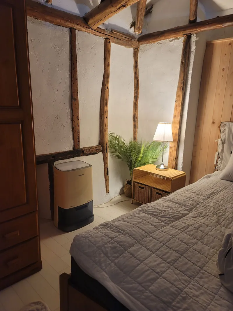 [Aewol, Jeju] Aewol sea front #Ocean view #Old house #Stone house #Family room #Independent house #Workation 41