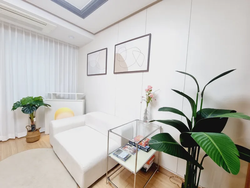 [Jung-gu, Seoul][Dongdaemun Shindang] ★Free elevator parking OK★5 minutes from the station, Cheonggu Station, Dongdaemun Entrance Station 4