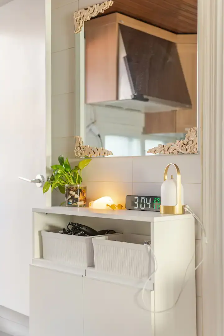 [Yongsan, Seoul] Room 4, Fire 2 / Rooftop garden for 10 people on the 3rd and 4th floors 31
