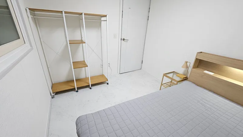 [Jeonju] Cozy and quiet Jeonju Modern House 9
