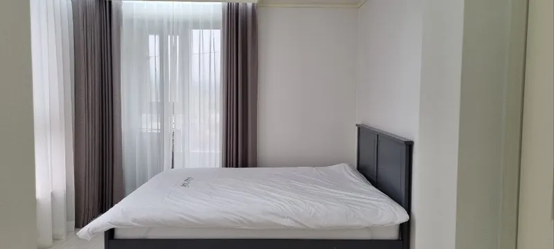 [Jocheon, Jeju] Nordic-style full-service officetel 3 minutes walk away 30