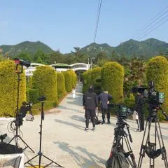 [Gangjin] Garden 2, a vacation spot in a 20,000-pyeong garden #Pets allowed 16