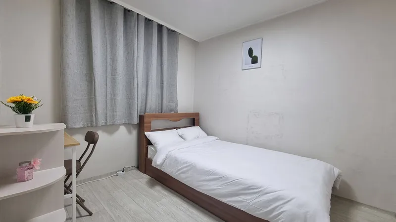 [Pyeongtaek] Body OK 3-room parking full option 4