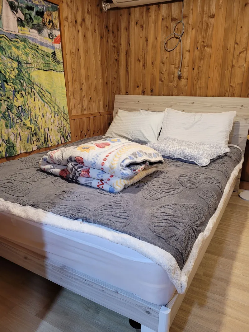 [Hangyeong, Jeju] West Country House 26