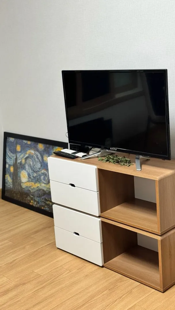[Gwanak, Seoul] Shillim Sunshine 2 Room + Living Room 12
