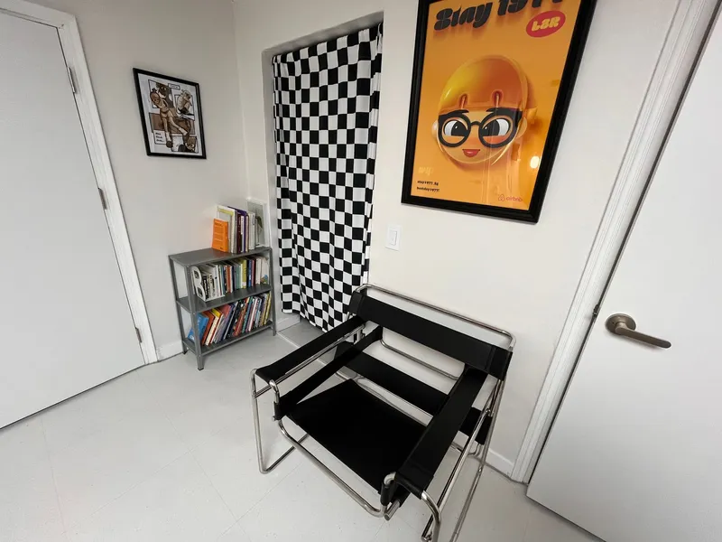 [Mapo, Seoul] A detached house in Mangwon-dong, Seoul, suitable for family travel 4