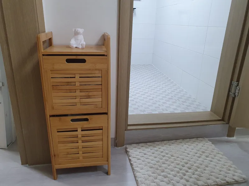 [Jungnang, Seoul] 5-minute walk from Taereung Station, free parking #Newly built two-room villa, accommodation for 4 people 9