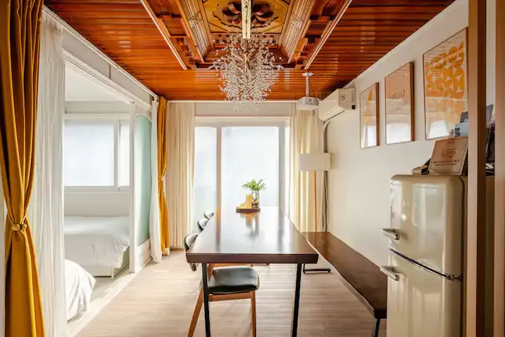 [Yongsan, Seoul] Room 4, Fire 2 / Rooftop garden for 10 people on the 3rd and 4th floors 21