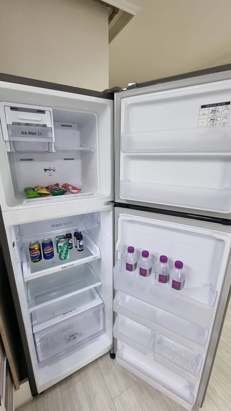 [Pyeongtaek] Body OK 3-room parking full option 16