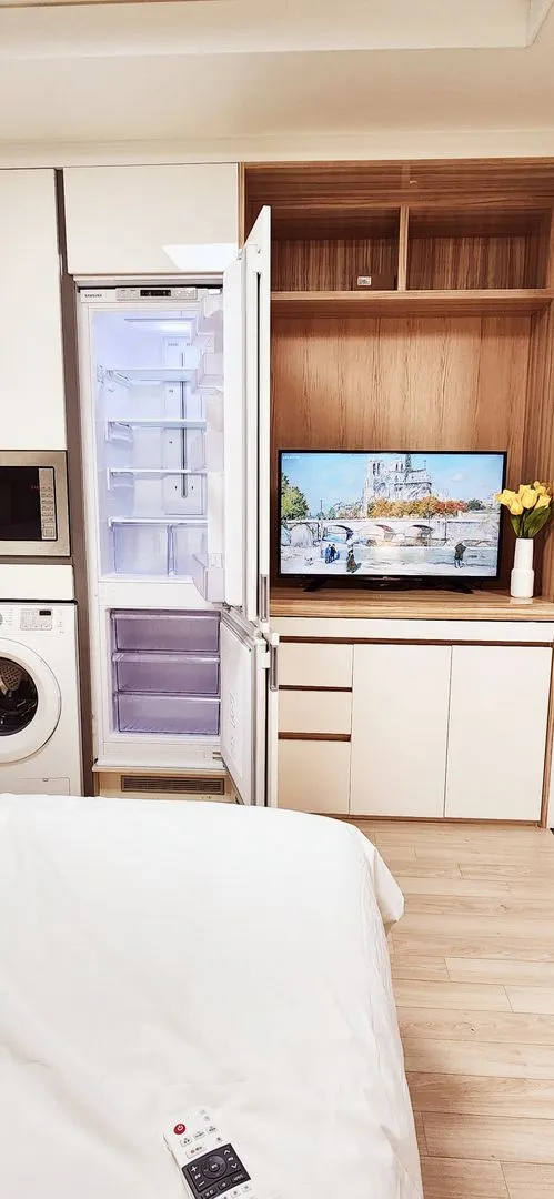 [Bucheon] 5 minutes from Bucheon City Hall Station #Soonchunhyang Hospital Hyundai Department Store E-Mart Quiet and Clean 19