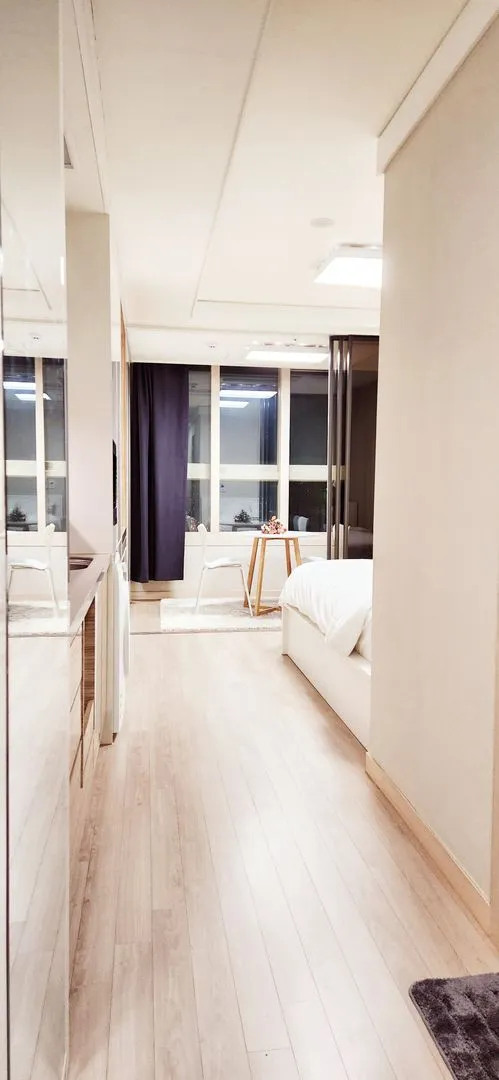 [Bucheon] 5 minutes from Bucheon City Hall Station #Soonchunhyang Hospital Hyundai Department Store E-Mart Quiet and Clean 3