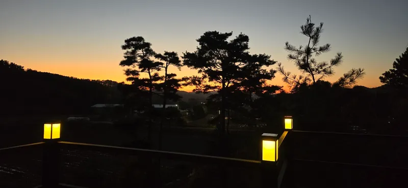 [Buyeo][Buyeo, South Chungcheong Province] A private space all your own amidst nature! A detached house in the forest 50