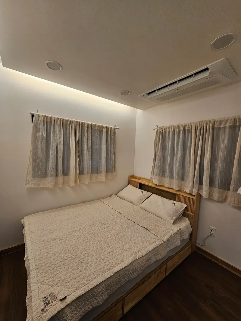 [제주 한경] 대형견 전용 독채 숙소 27
