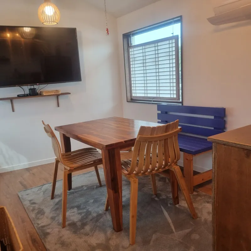 [Hallim, Jeju] Jeju-style main house and outer house independent jacuzzi 40
