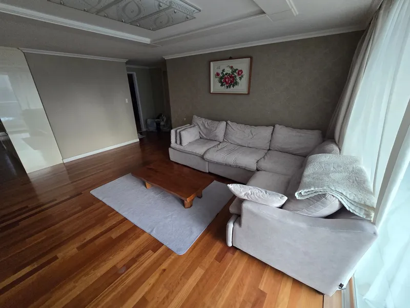 [Mapo, Seoul] 42-pyeong large apartment in the city center, 3 rooms, 2 bathrooms 11