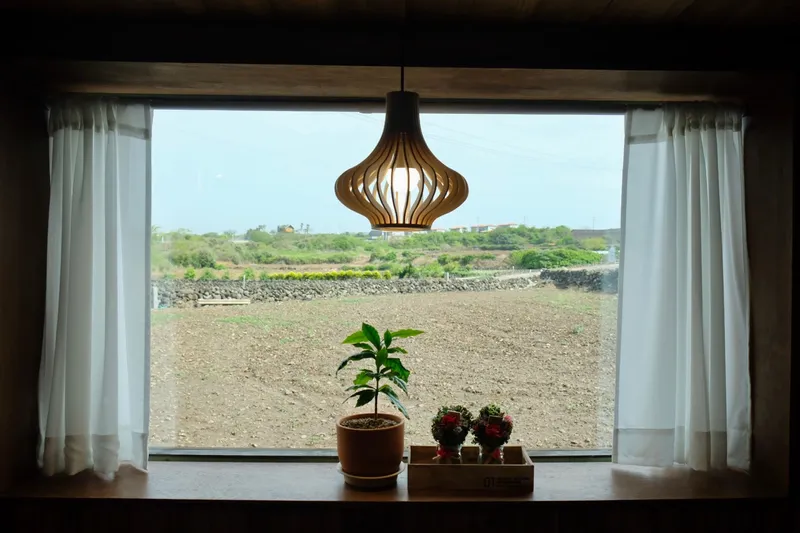 [Hallim, Jeju] Jeju-style main house and outer house independent jacuzzi 15