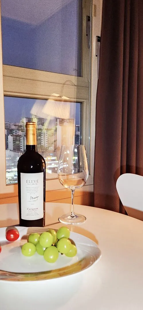 [Bucheon] 5 minutes from Bucheon City Hall Station #Soonchunhyang Hospital Hyundai Department Store E-Mart Quiet and Clean 8