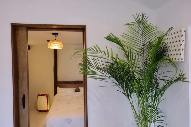 [Hallim, Jeju] Jeju-style main house and outer house independent jacuzzi 22