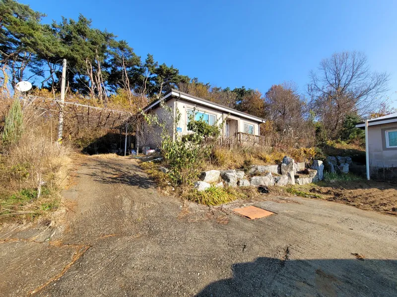 [Dangjin] My own private resort in the middle of nature 7