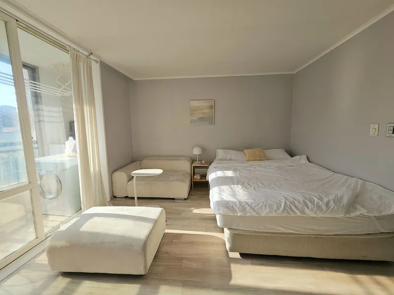 [Goyang] Juyeop Station/Ilsan Station/KINTEX/Baek Hospital/National Cancer Center Two-room Apartment 2