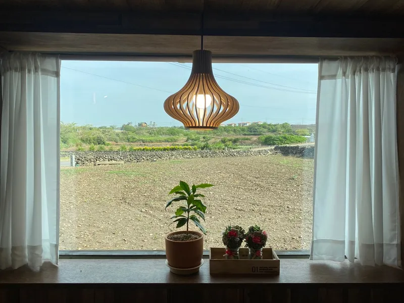 [Hallim, Jeju] Jeju-style main house and outer house independent jacuzzi 28
