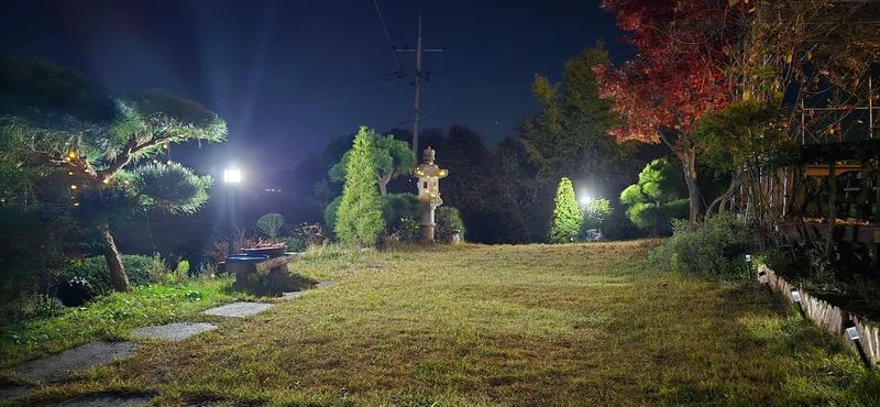 [Buyeo][Buyeo, South Chungcheong Province] A private space all your own amidst nature! A detached house in the forest 52