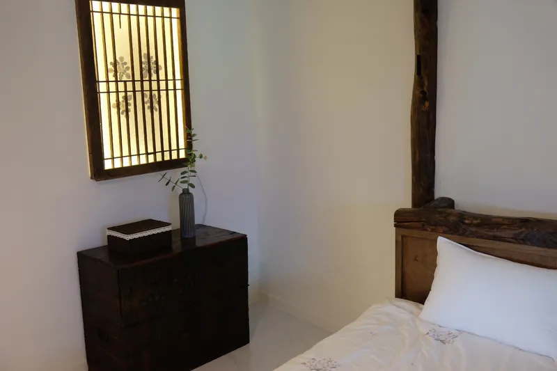 [Hallim, Jeju] Jeju-style main house and outer house independent jacuzzi 26