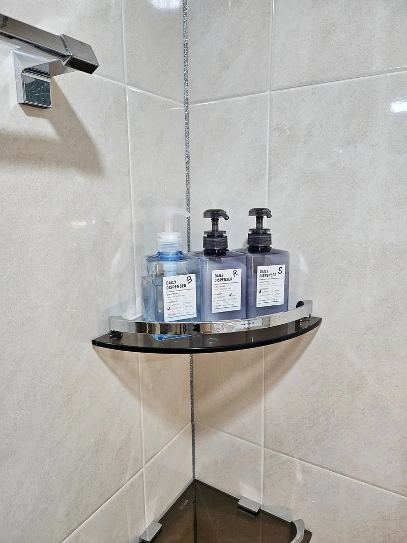 [Buk-gu, Gwangju] Donggang University/Cozy one-room apartment/2nd floor/Dryer 6